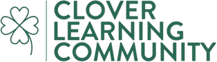 Clover Learning Community - Logo