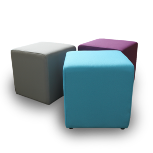 Blokk Stools + Benches