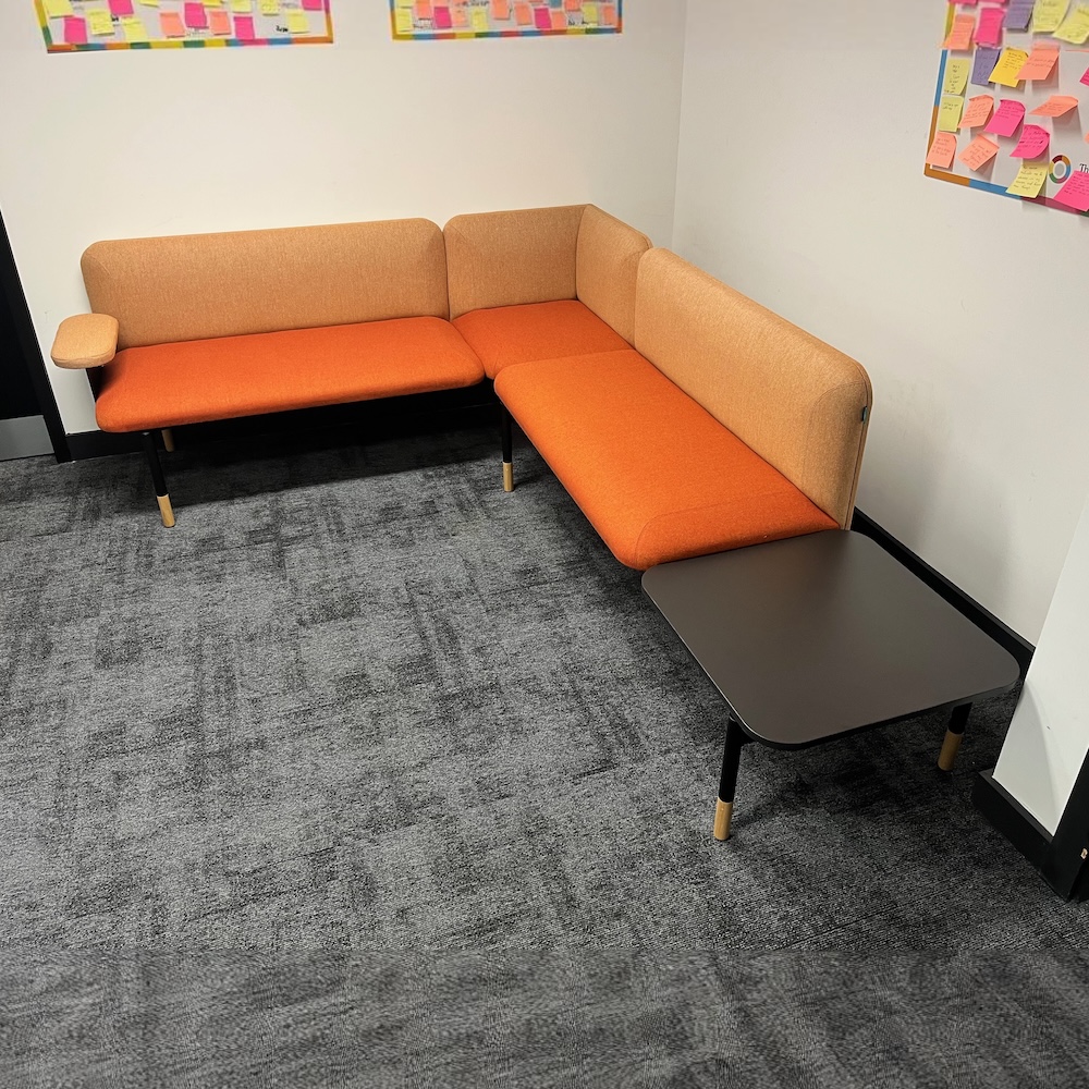 Jetty Corner Sofa - Image 6